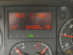 PEUGEOT BOXER DOKA PRITSCHE