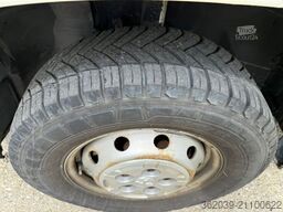 PEUGEOT BOXER DOKA PRITSCHE