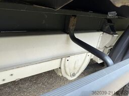 PEUGEOT BOXER DOKA PRITSCHE