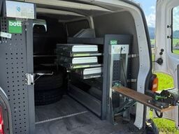 VOLKSWAGEN T6 Transporter Kasten-Kombi Kasten