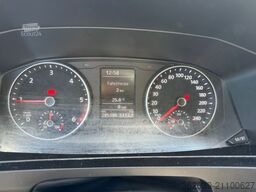 VOLKSWAGEN T6 Transporter Kasten-Kombi Kasten