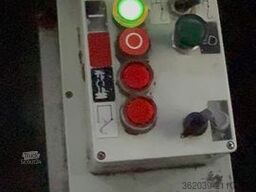 STEYR 19531/P 40/4X2 Müllwagen