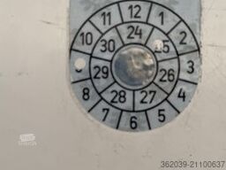 STEYR 19531/P 40/4X2 Müllwagen