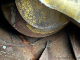 STEYR 19531/P 40/4X2 Müllwagen