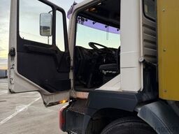 STEYR 19531/P 40/4X2 Müllwagen