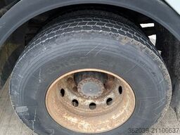 STEYR 19531/P 40/4X2 Müllwagen