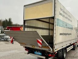 MERCEDES-BENZ Sprinter 416 CDI AUFLIEGER Tüf bis 01/2024