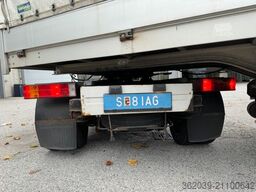 MERCEDES-BENZ Sprinter 416 CDI AUFLIEGER Tüf bis 01/2024