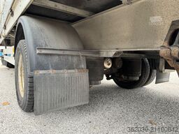 MERCEDES-BENZ Sprinter 416 CDI AUFLIEGER Tüf bis 01/2024