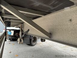 MERCEDES-BENZ Sprinter 416 CDI AUFLIEGER Tüf bis 01/2024