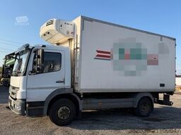 MERCEDES-BENZ Atego 1324