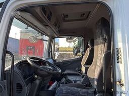 MERCEDES-BENZ Atego 1324