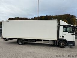 MAN TGL 8.180 ABS KOFFER