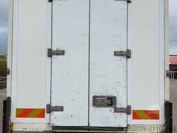 MAN TGL 8.180 ABS KOFFER