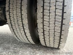 MAN TGL 8.180 ABS KOFFER