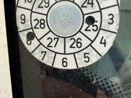 MAN TGL 8.180 ABS KOFFER