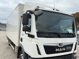 MAN TGL 8.180 ABS KOFFER