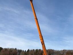 MERCEDES-BENZ 1323 HUBSTEIGER 22 M TOP ZUSTAND