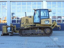 CATERPILLAR D6K