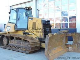 CATERPILLAR D6K