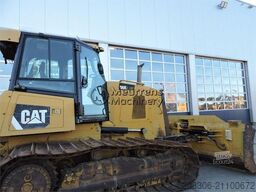 CATERPILLAR D6K