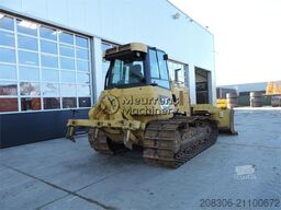 CATERPILLAR D6K
