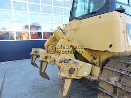 CATERPILLAR D6K