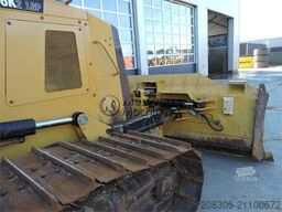 CATERPILLAR D6K