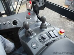 Linde X50