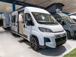 SUNLIVING V 65 GX - COMFORT EDITION