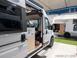 SUNLIVING V 65 GX - COMFORT EDITION