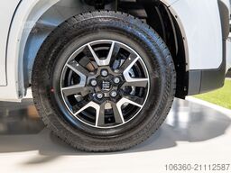 SUN LIVING V 65 GX - COMFORT EDITION