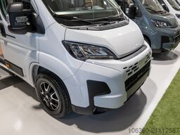 SUN LIVING V 65 GX - COMFORT EDITION