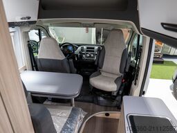 SUN LIVING V 65 GX - COMFORT EDITION