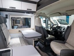 SUN LIVING V 65 GX - COMFORT EDITION