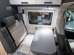 SUN LIVING V 65 GX - COMFORT EDITION
