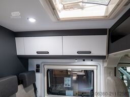 SUN LIVING V 65 GX - COMFORT EDITION