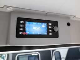 SUN LIVING V 65 GX - COMFORT EDITION