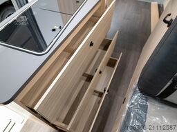 SUN LIVING V 65 GX - COMFORT EDITION