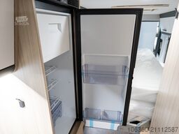 SUN LIVING V 65 GX - COMFORT EDITION