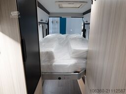 SUN LIVING V 65 GX - COMFORT EDITION