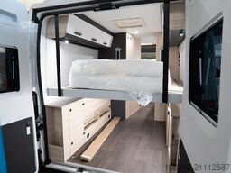 SUN LIVING V 65 GX - COMFORT EDITION