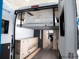 SUN LIVING V 65 GX - COMFORT EDITION