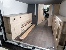 SUN LIVING V 65 GX - COMFORT EDITION