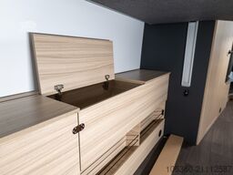 SUN LIVING V 65 GX - COMFORT EDITION