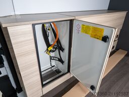 SUN LIVING V 65 GX - COMFORT EDITION