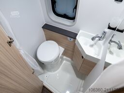 SUN LIVING V 65 GX - COMFORT EDITION