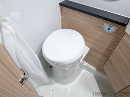 SUN LIVING V 65 GX - COMFORT EDITION