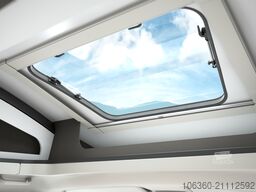 SUNLIVING A 75 DP - COMFORT EDITION