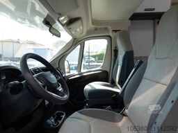 SUN LIVING A 75 DP - COMFORT EDITION